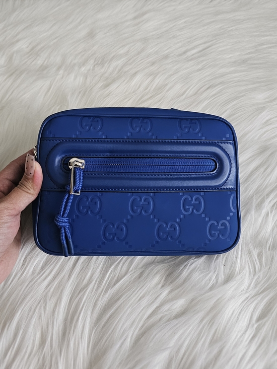 Gucci Other - Gucci Edge Mini Slingbag